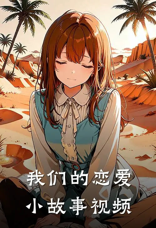 我们的恋爱小故事视频