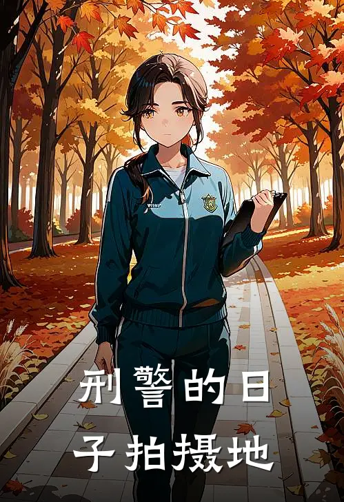 刑警的日子拍摄地