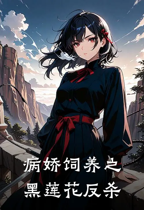 病娇饲养之黑莲花反杀
