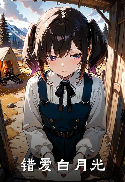 错爱白月光