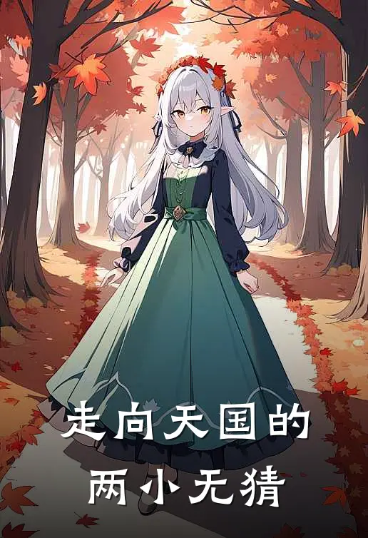 走向天国的两小无猜