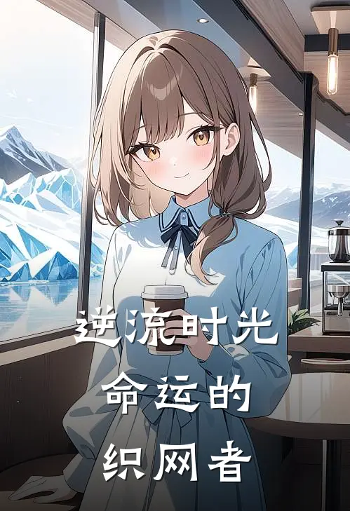 逆流时光：命运的织网者