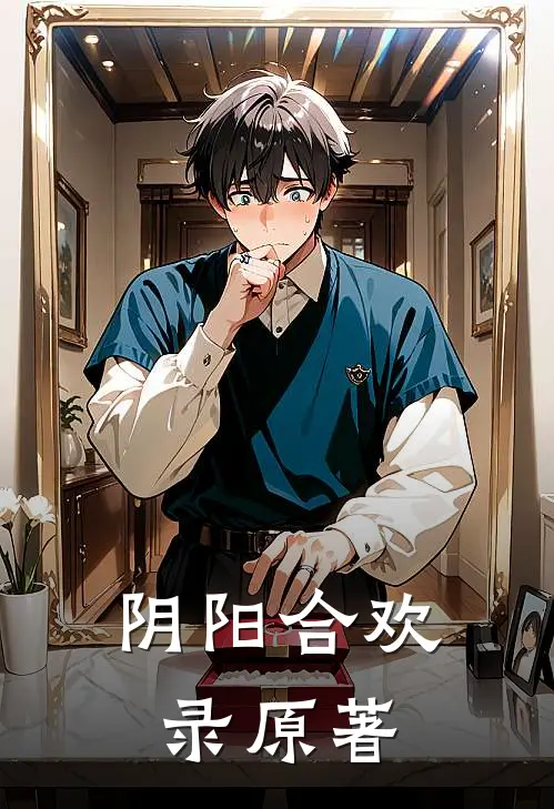 阴阳合欢录原著