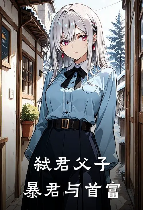 弑君父子：暴君与首富