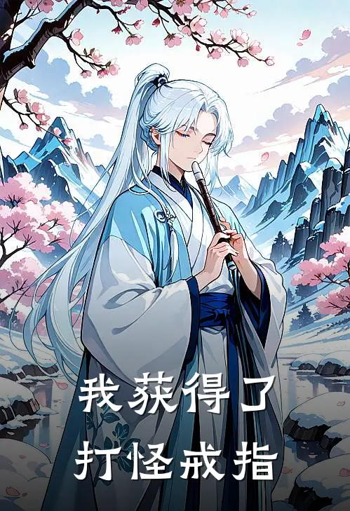 我获得了打怪戒指(霸天唯嗷)全集阅读_我获得了打怪戒指最新章节阅读