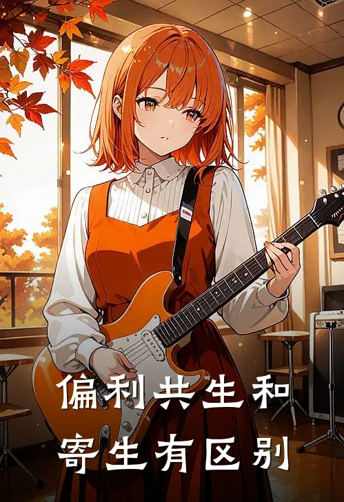 偏利共生和寄生有区别