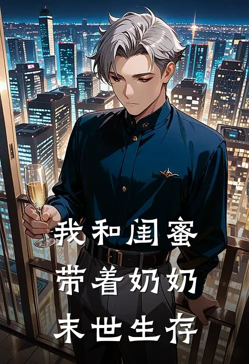 我和闺蜜带着奶奶末世生存