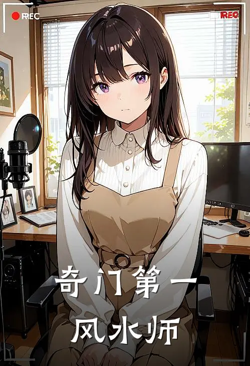 奇门第一风水师