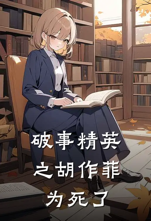 破事精英之胡作菲为死了