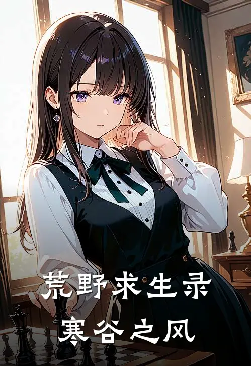 荒野求生录 寒谷之风