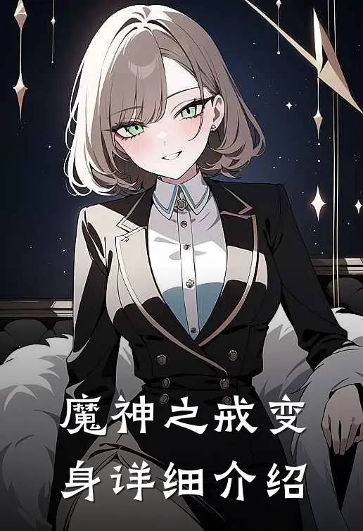 魔神之戒变身详细介绍