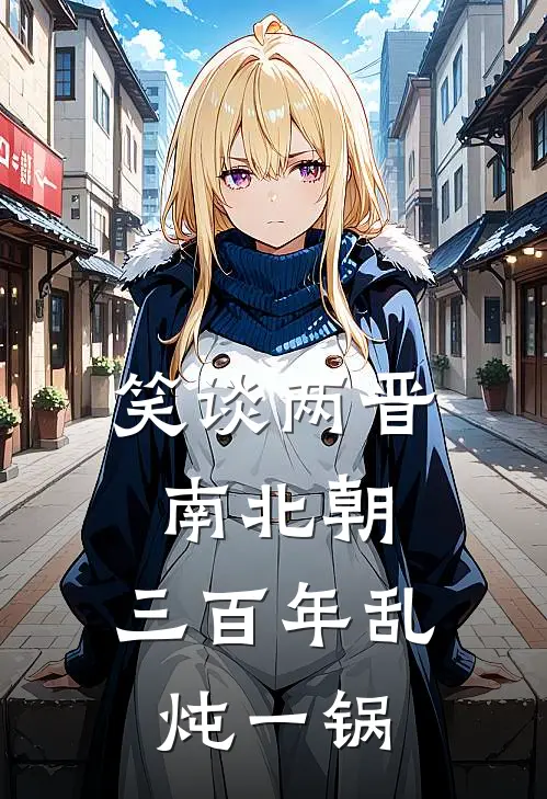 笑谈两晋南北朝：三百年乱炖一锅(司马玮司马炎)最新小说全文阅读_最新章节列表笑谈两晋南北朝：三百年乱炖一锅(司马玮司马炎)