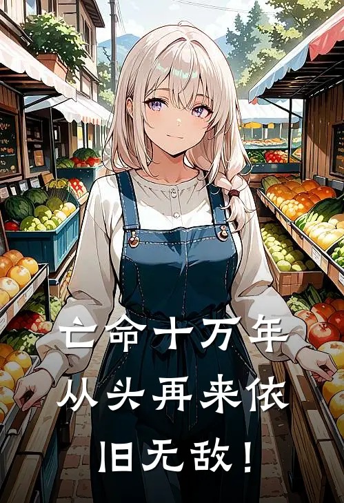 亡命十万年，从头再来依旧无敌！