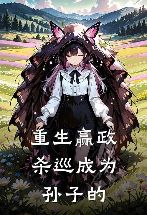 重生赢政杀巡成为孙子的