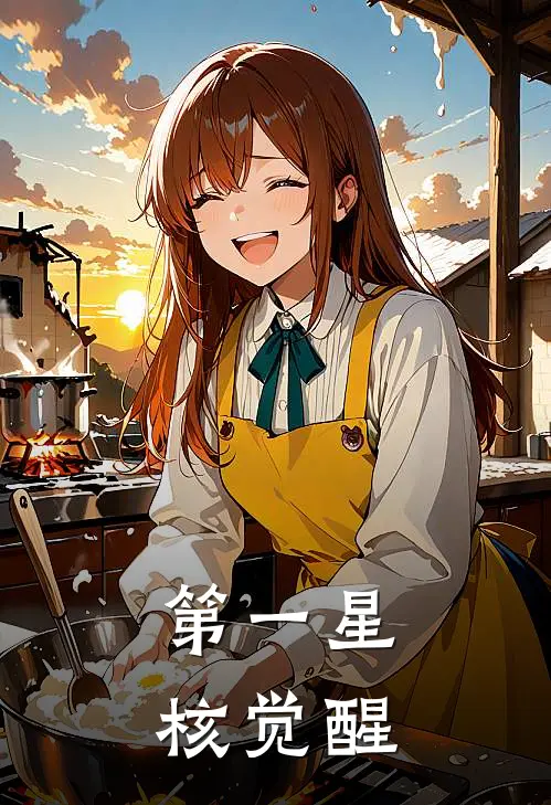 林夏墨渊《第一星核觉醒》完整版在线阅读_林夏墨渊完整版在线阅读