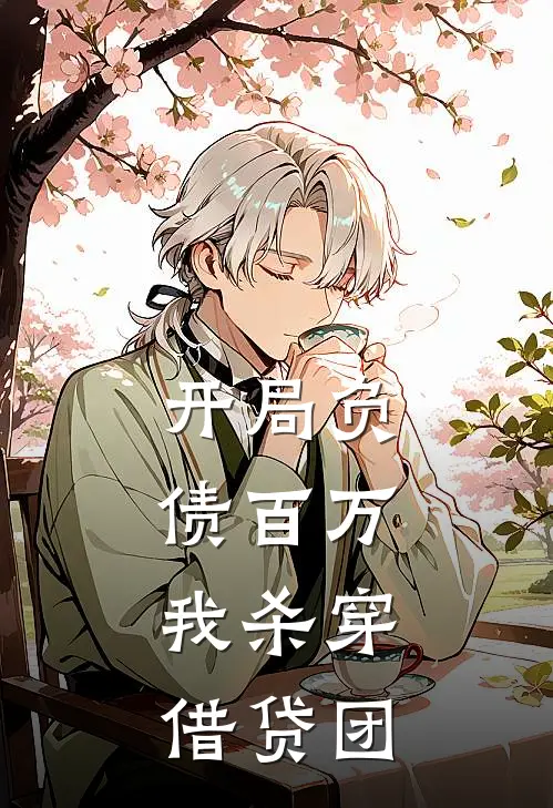 开局负债百万，我杀穿借贷团李辰苏小舟完整版小说全文免费阅读_最新章节列表开局负债百万，我杀穿借贷团(李辰苏小舟)