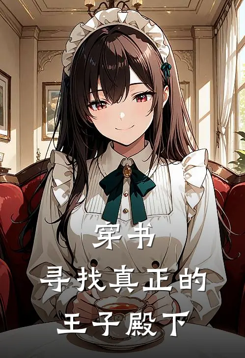 穿书，寻找真正的王子殿下沈绵绵江逸尘热门小说推荐_完本小说大全穿书，寻找真正的王子殿下(沈绵绵江逸尘)