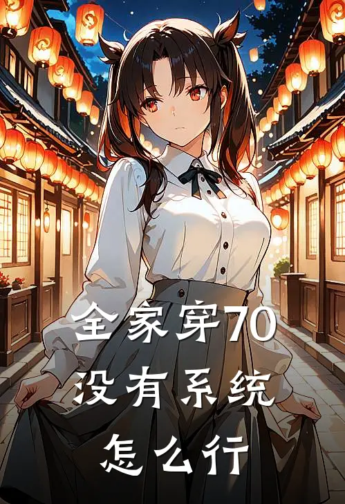 全家穿70，没有系统怎么行陈晓蔓江蓉免费小说在线看_完本小说阅读全家穿70，没有系统怎么行(陈晓蔓江蓉)