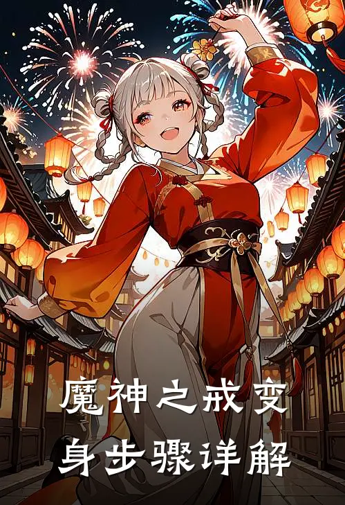 魔神之戒变身步骤详解