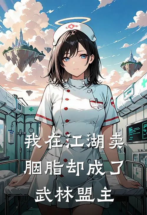 我在江湖卖胭脂却成了武林盟主（苏小棠陆惊澜）全文免费阅读无弹窗大结局_我在江湖卖胭脂却成了武林盟主最新章节列表