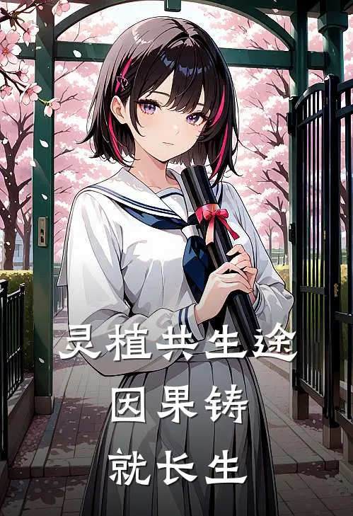 长安祁连山《灵植共生途：因果铸就长生》最新章节阅读_(长安祁连山)热门小说