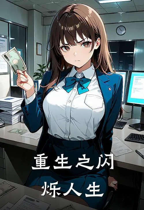 重生之闪烁人生