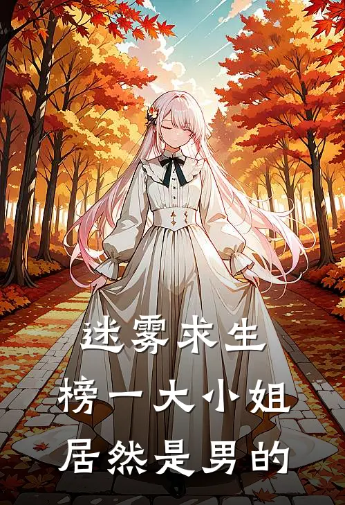 迷雾求生，榜一大小姐居然是男的叶天琉夏完结版小说_完结版小说迷雾求生，榜一大小姐居然是男的(叶天琉夏)