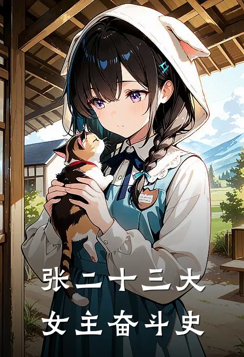 张二十三大女主奋斗史张23李国强热门小说阅读_好看的小说推荐完结张二十三大女主奋斗史张23李国强