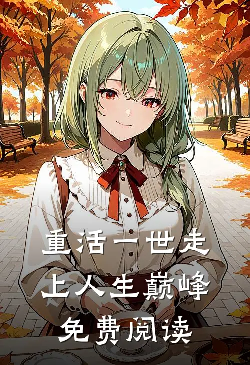 重活一世走上人生巅峰免费阅读