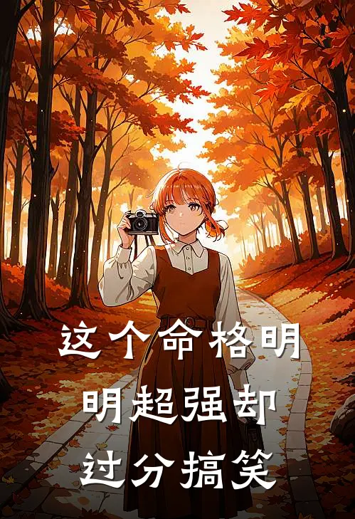 这个命格明明超强却过分搞笑