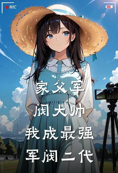 陆川郭松（家父军阀大帅，我成最强军阀二代）最新章节列表_（陆川郭松）家父军阀大帅，我成最强军阀二代最新小说