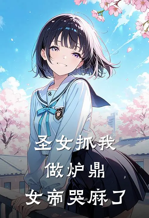 圣女抓我做炉鼎，女帝哭麻了