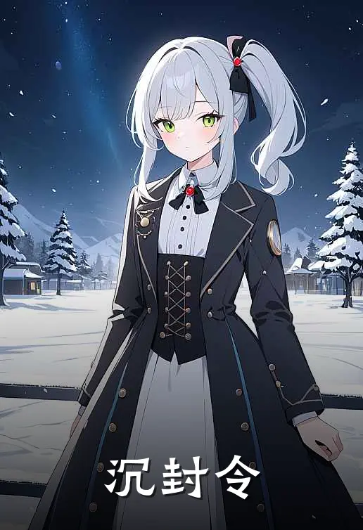 沉封令晏呈于白芷免费小说大全_小说完结沉封令(晏呈于白芷)