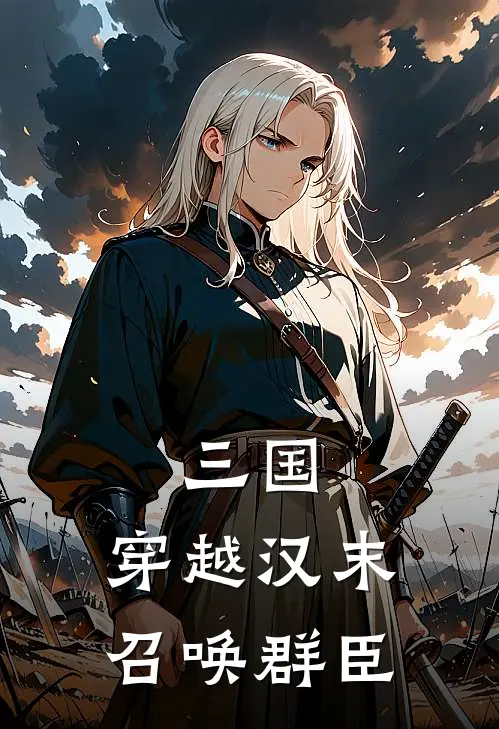 三国：穿越汉末，召唤群臣