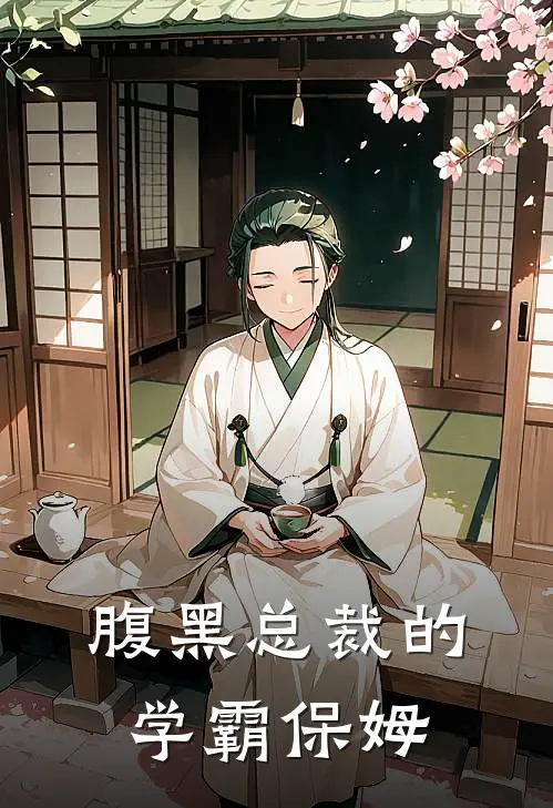 腹黑总裁的学霸保姆（沈糖林绍卿）最新章节列表