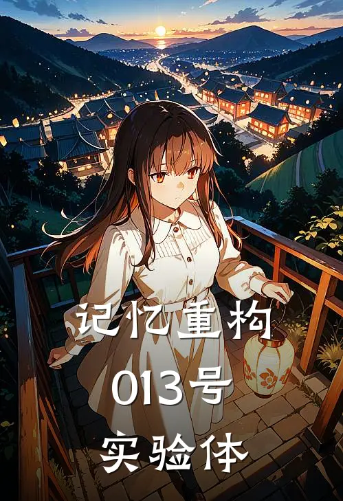 记忆重构：013号实验体