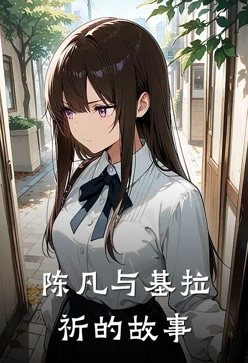 陈凡与基拉祈的故事