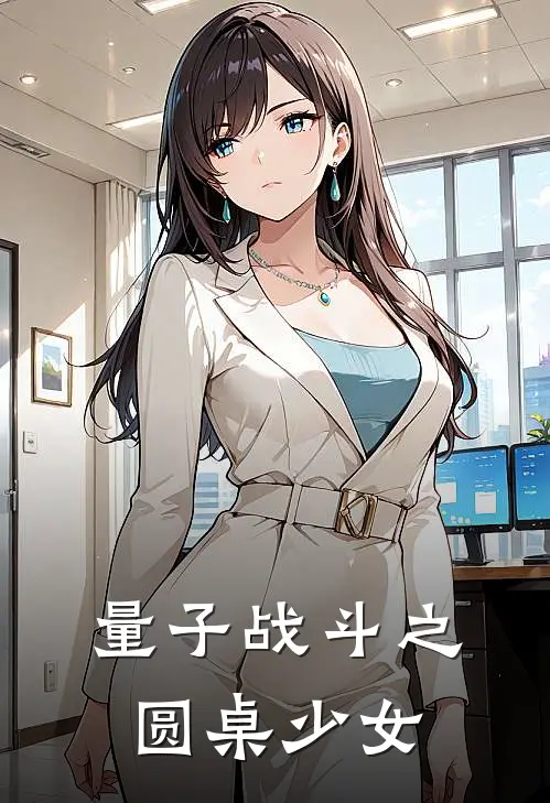 量子战斗之圆桌少女