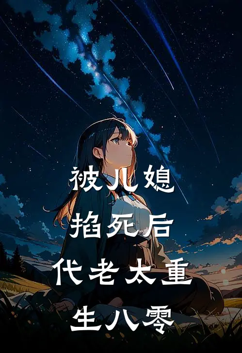 被儿媳掐死后，代老太重生八零代青贺财热门完本小说_最新章节列表被儿媳掐死后，代老太重生八零(代青贺财)