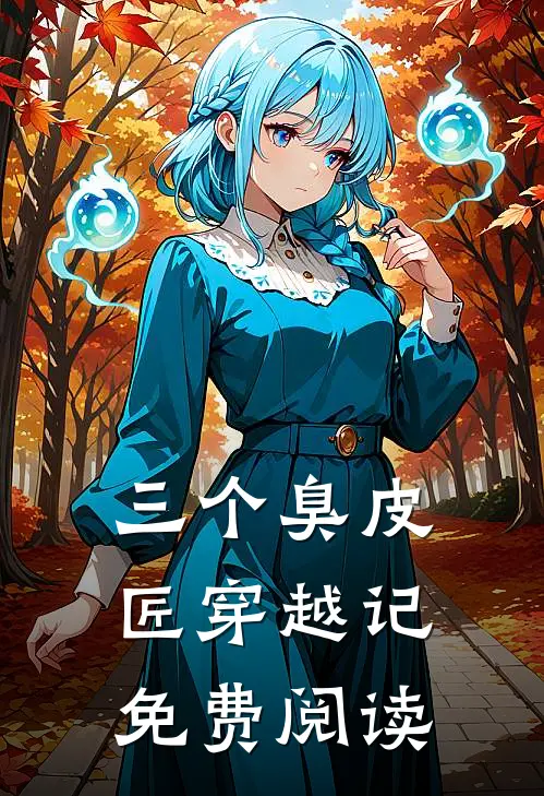 三个臭皮匠穿越记免费阅读