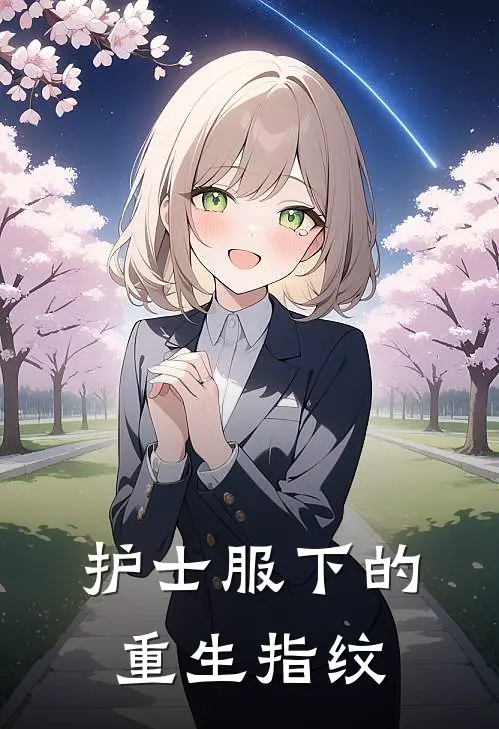 护士服下的重生指纹