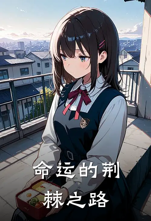 命运的荆棘之路