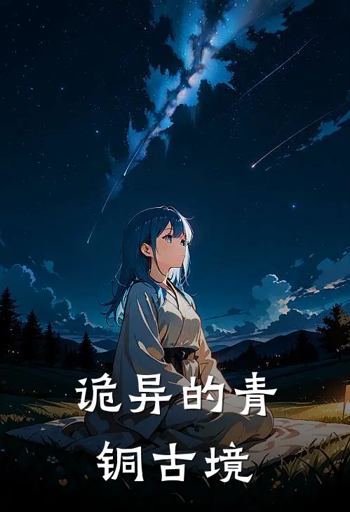 诡异的青铜古境