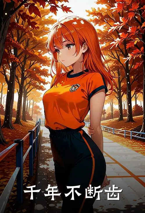 千年不断齿(林夏赵翊)热门小说推荐_免费小说在线看千年不断齿林夏赵翊