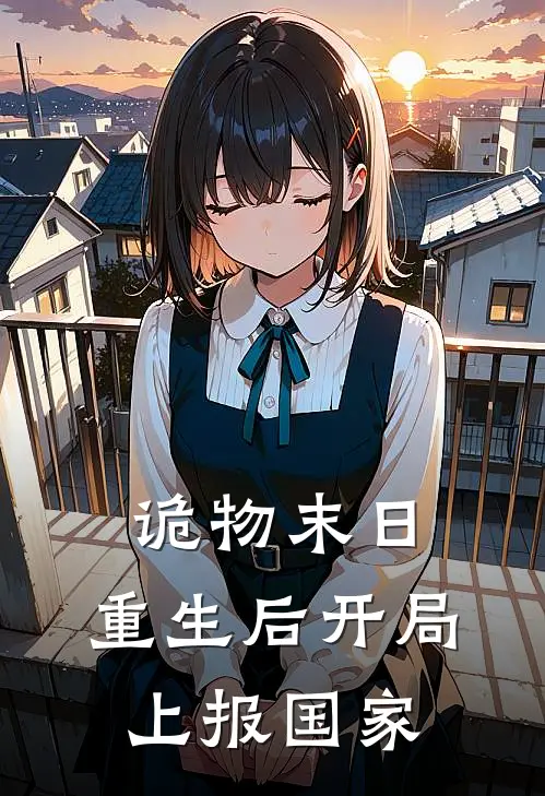 诡物末日：重生后开局上报国家