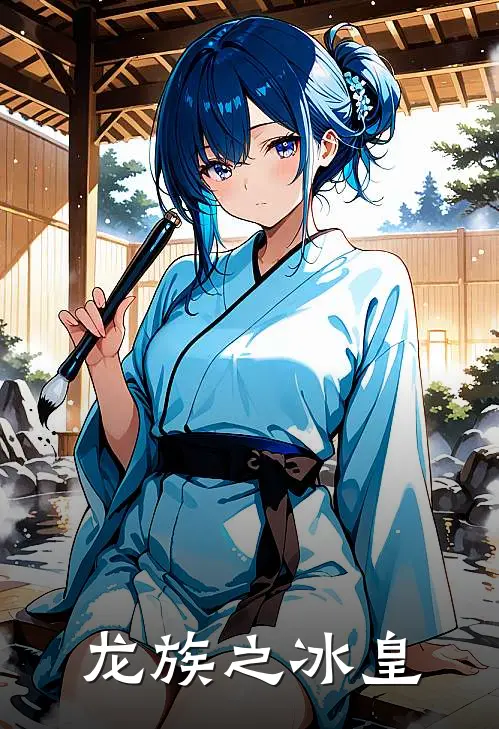 龙族之冰皇