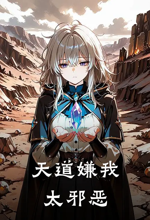 天道嫌我太邪恶