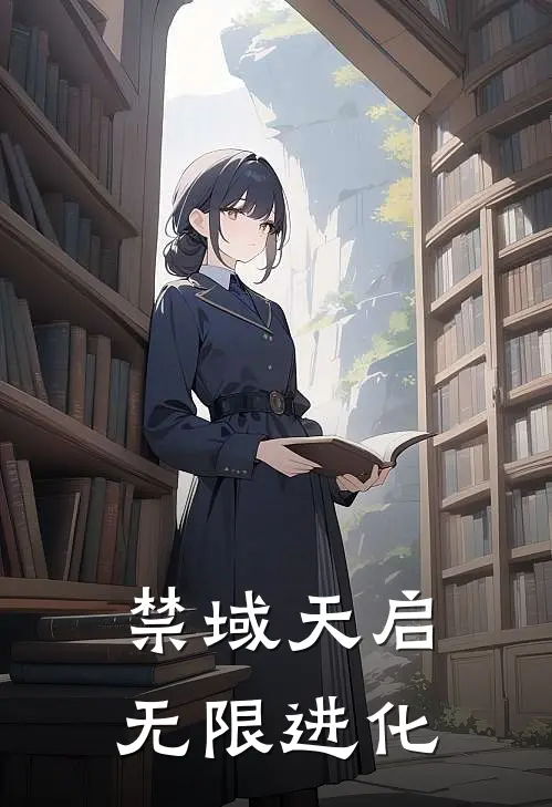 禁域天启无限进化