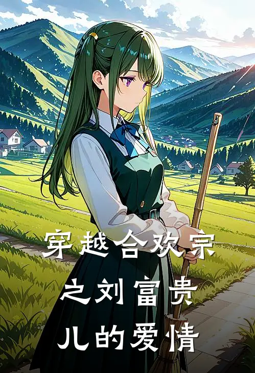 穿越合欢宗之刘富贵儿的爱情