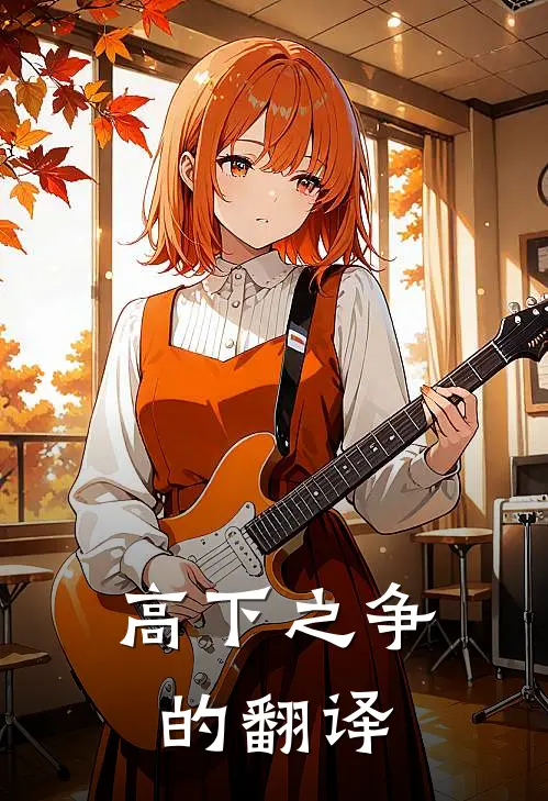 高下之争的翻译